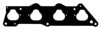 GLASER X89843-01 Gasket, intake manifold housing